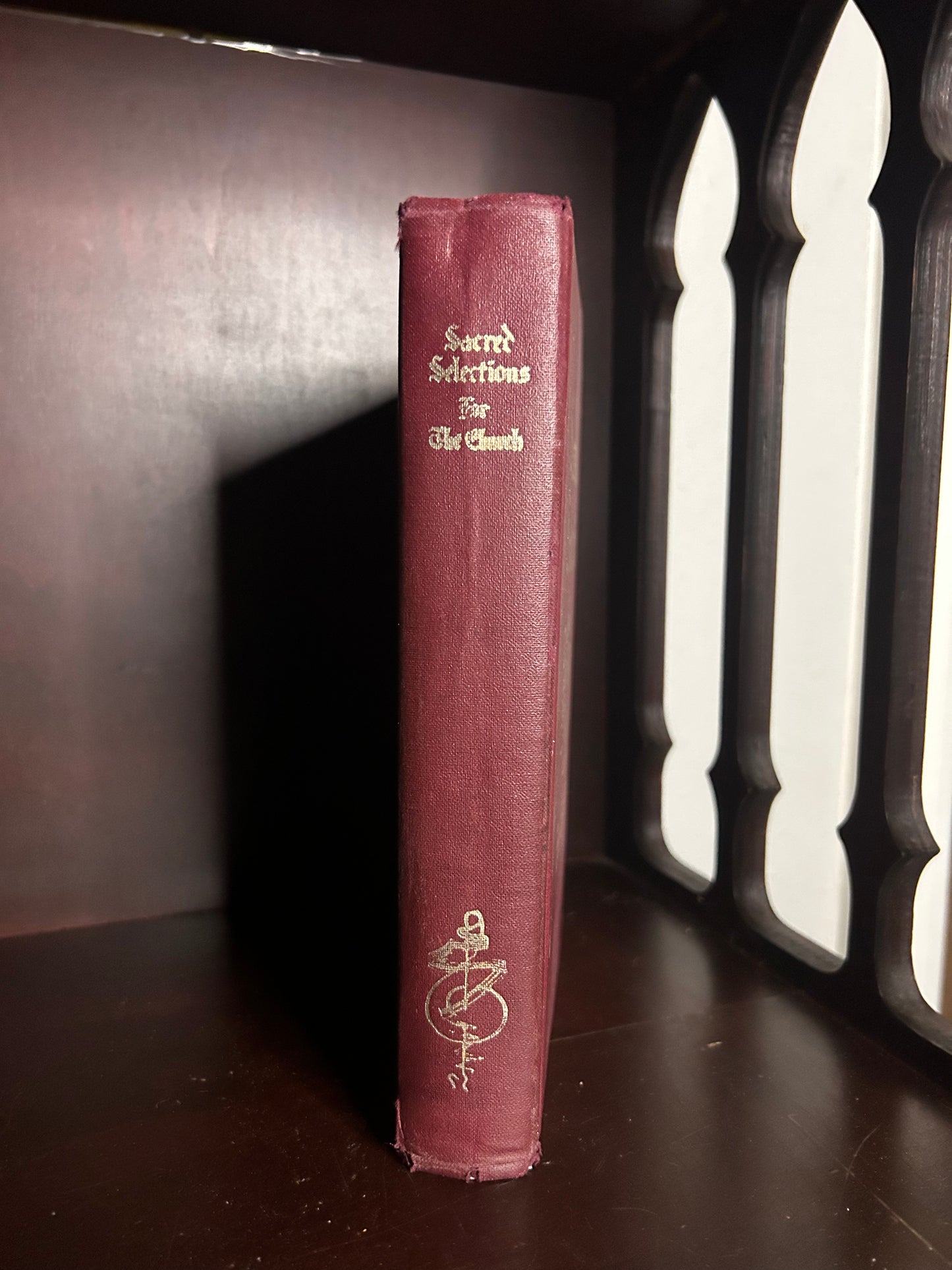 Sacred Selections for the Church