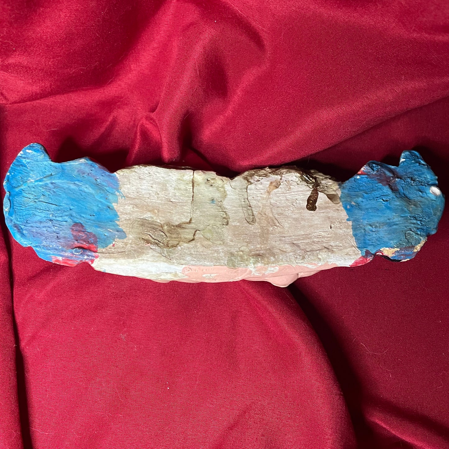 Hecho en Guerrero Mexico Cherubs