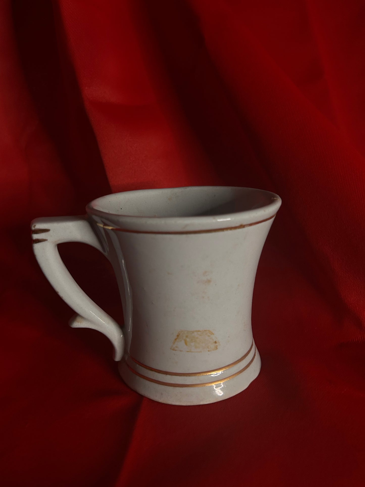 Vintage Courting Couple Mug