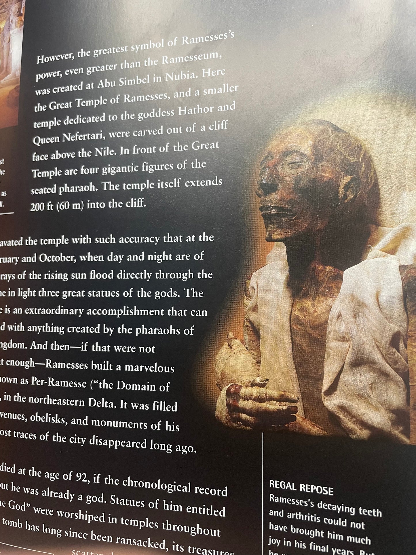 Kingdom of the Dead
