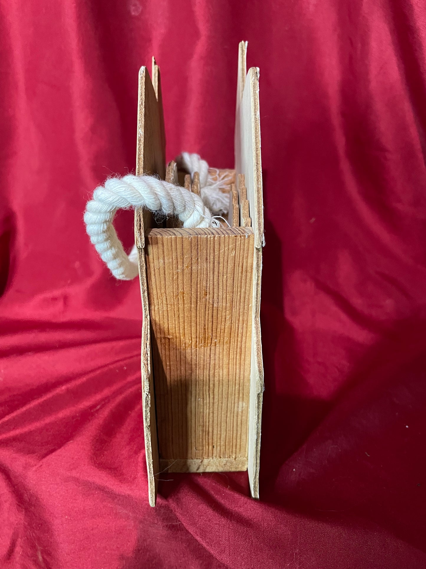 Victorian House with Doll Outfits