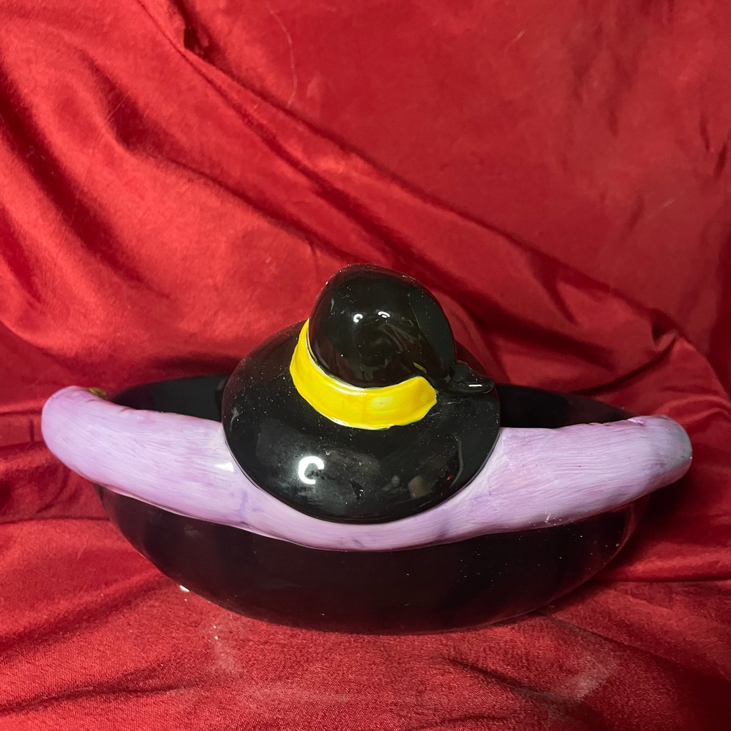 NOS Witch Bowl