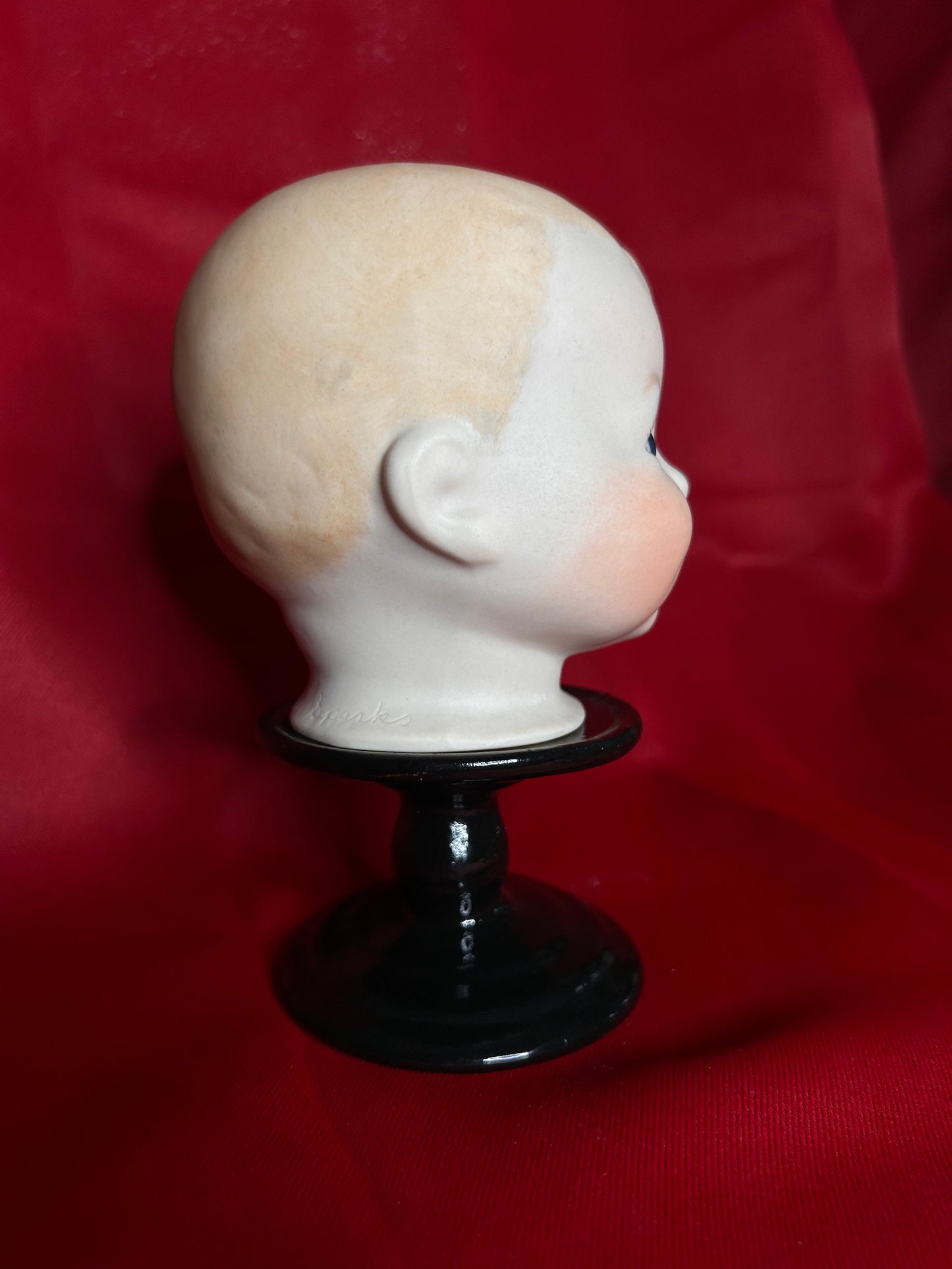 Doll Head