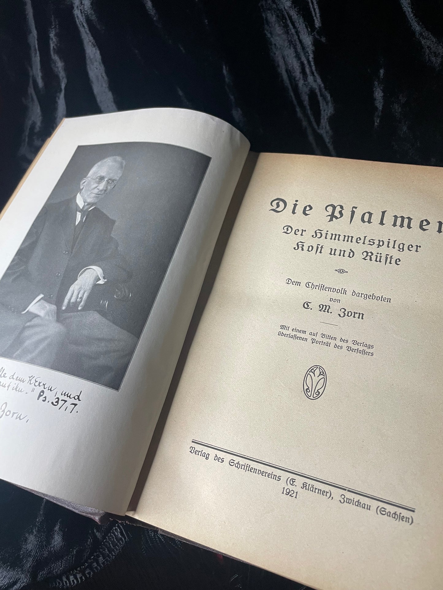 Die Psalmen