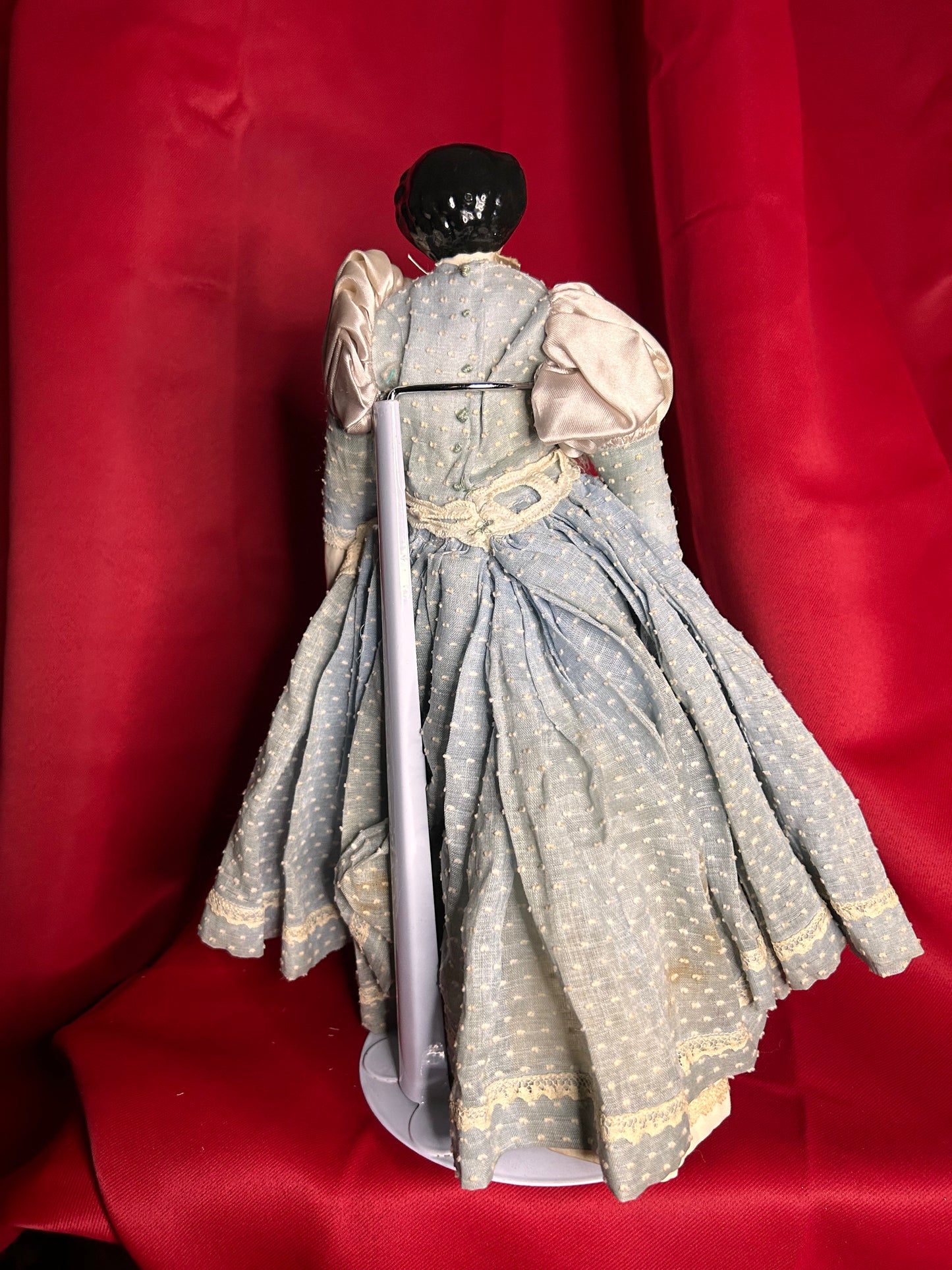 Large China Doll