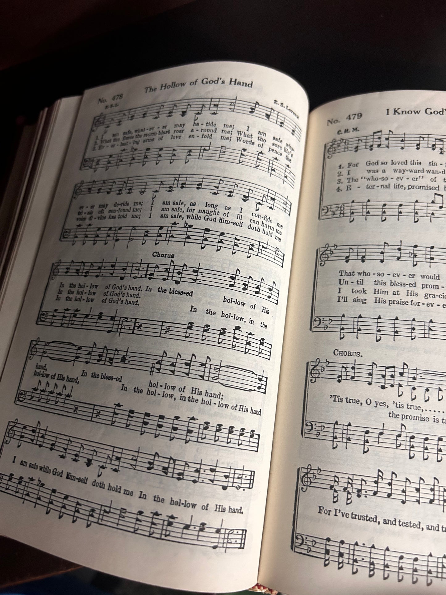 Sacred Selections for the Church