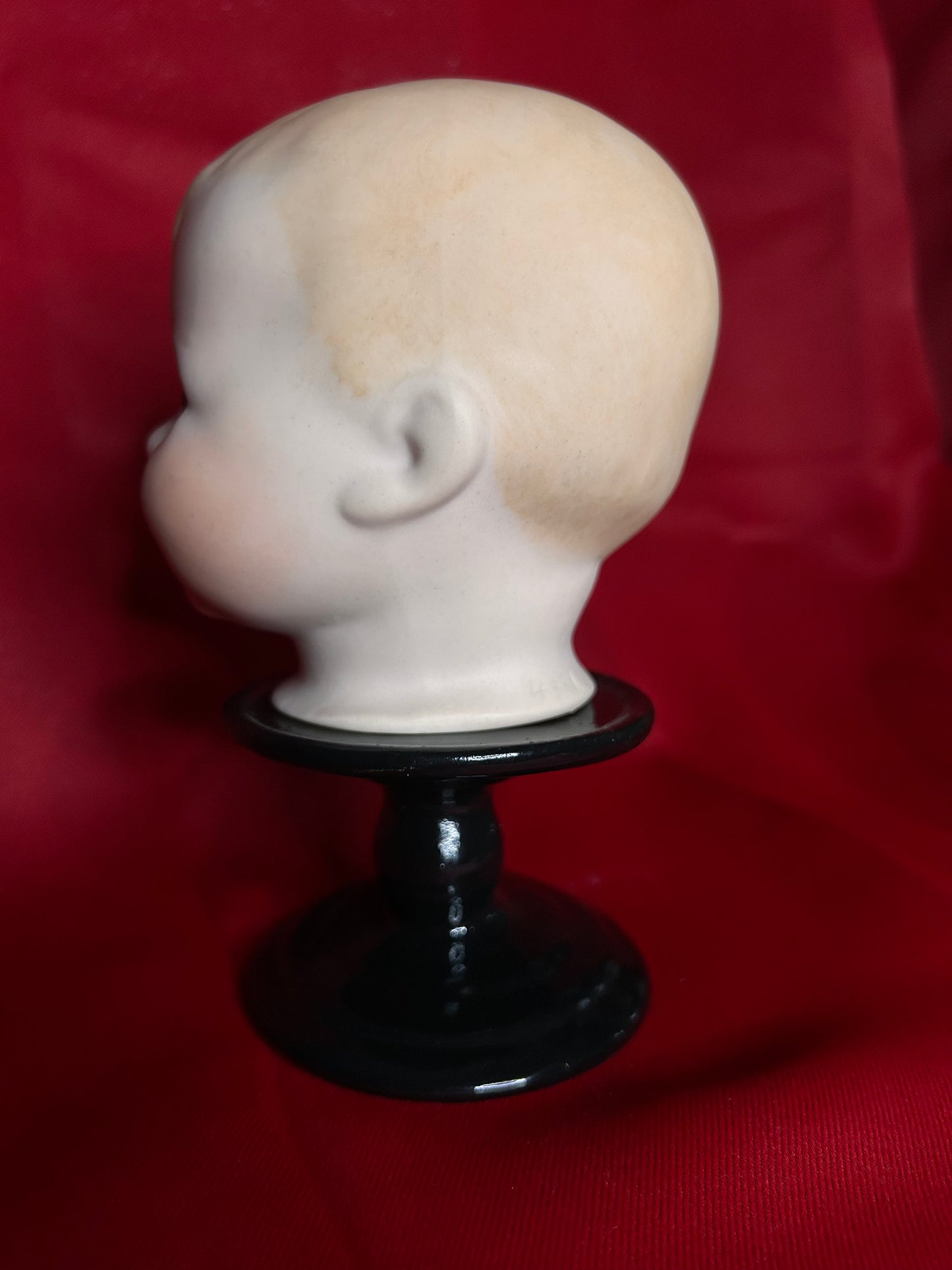 Doll Head