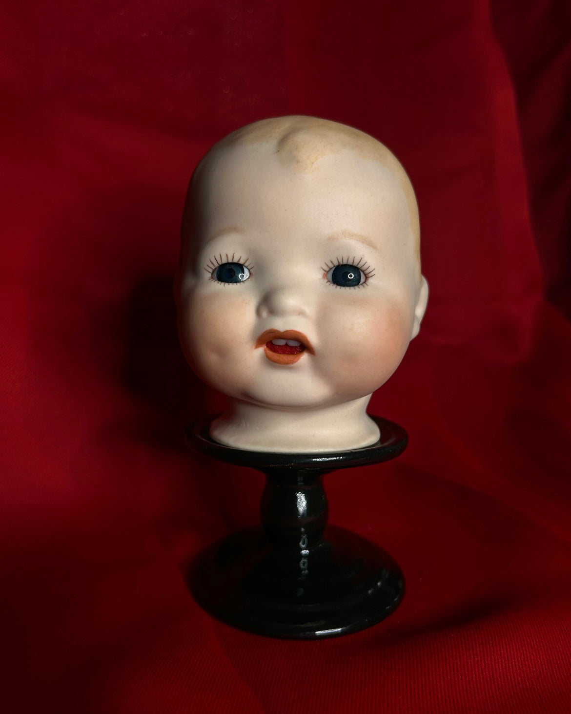 Doll Head
