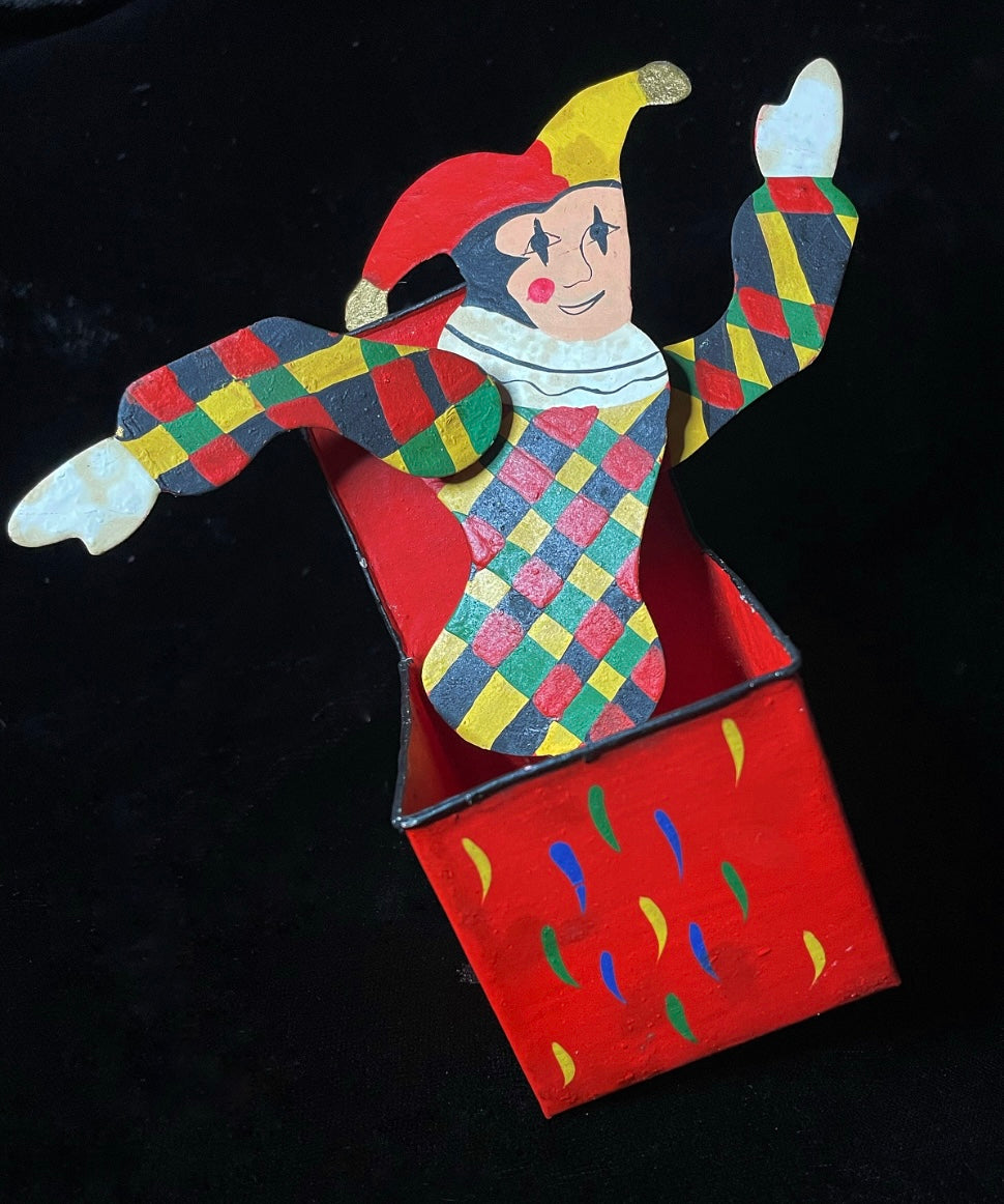 Jack in the Box