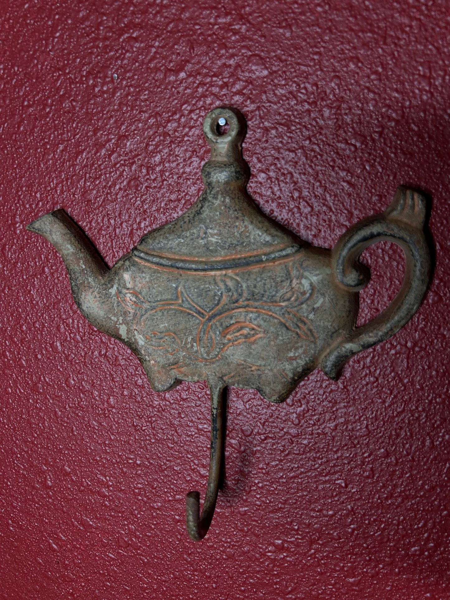 Kitchen Witch Wall Plaques