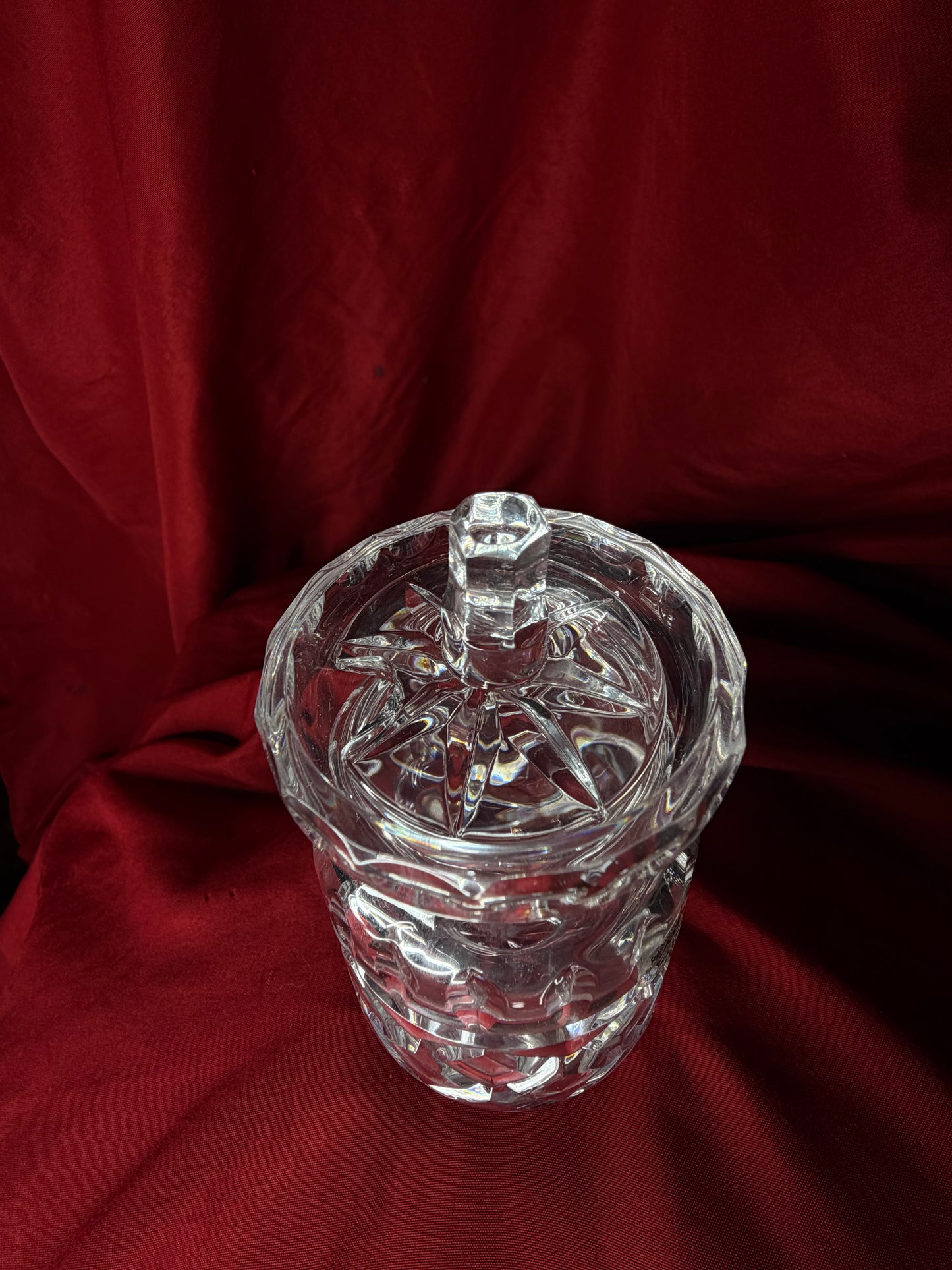 Galway Irish Cut Crystal