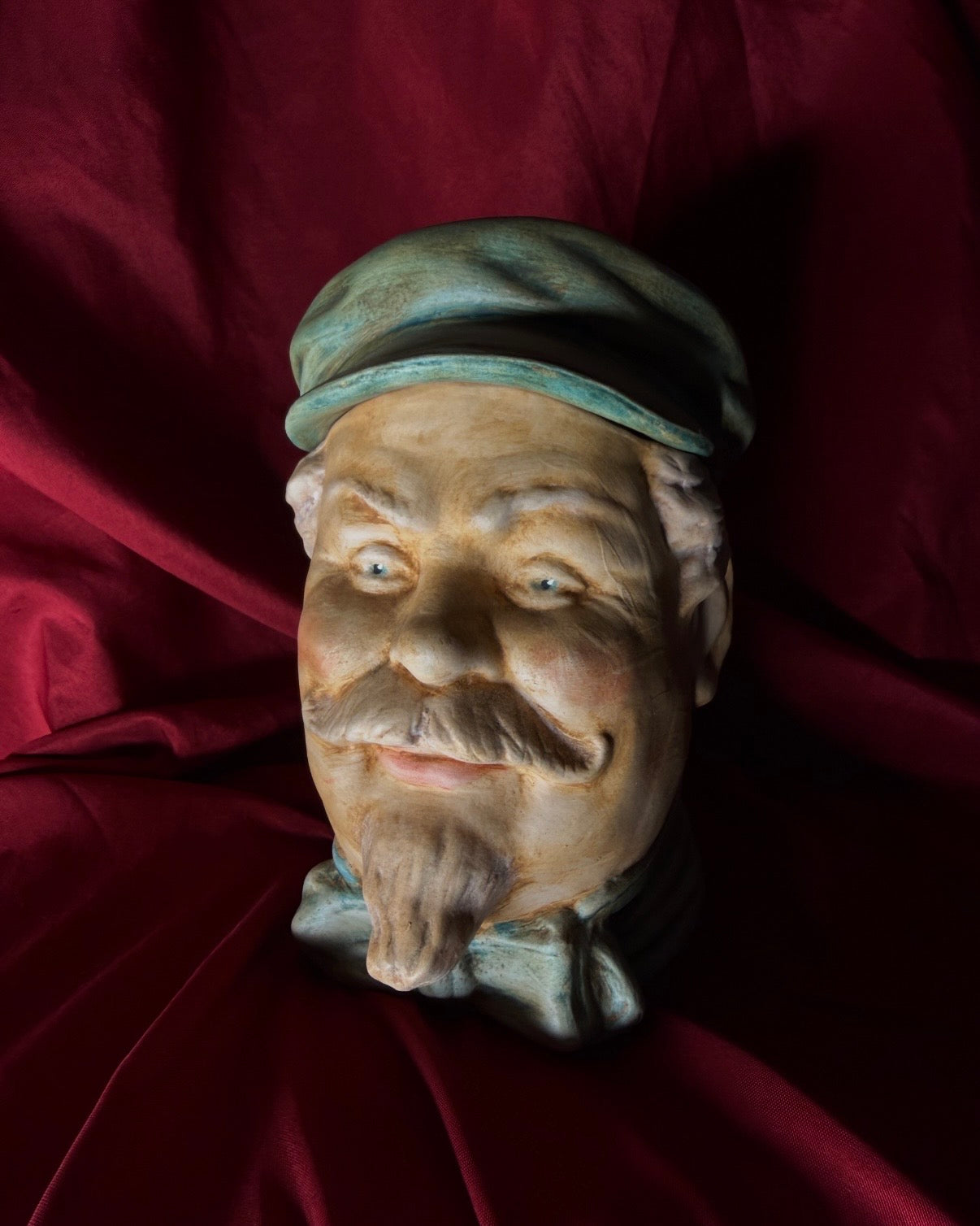 Man Stash Jar