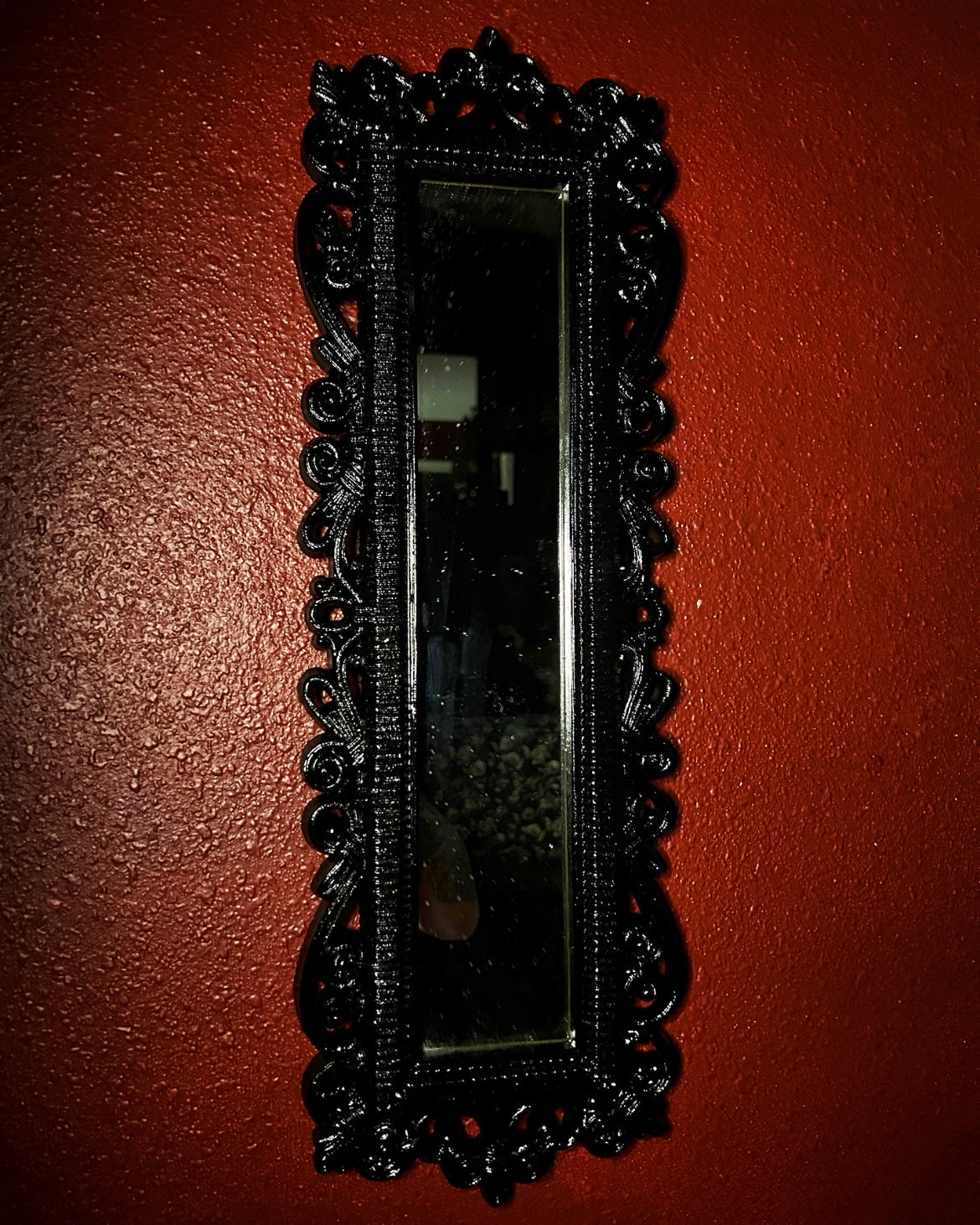 Gothic Long Mirror