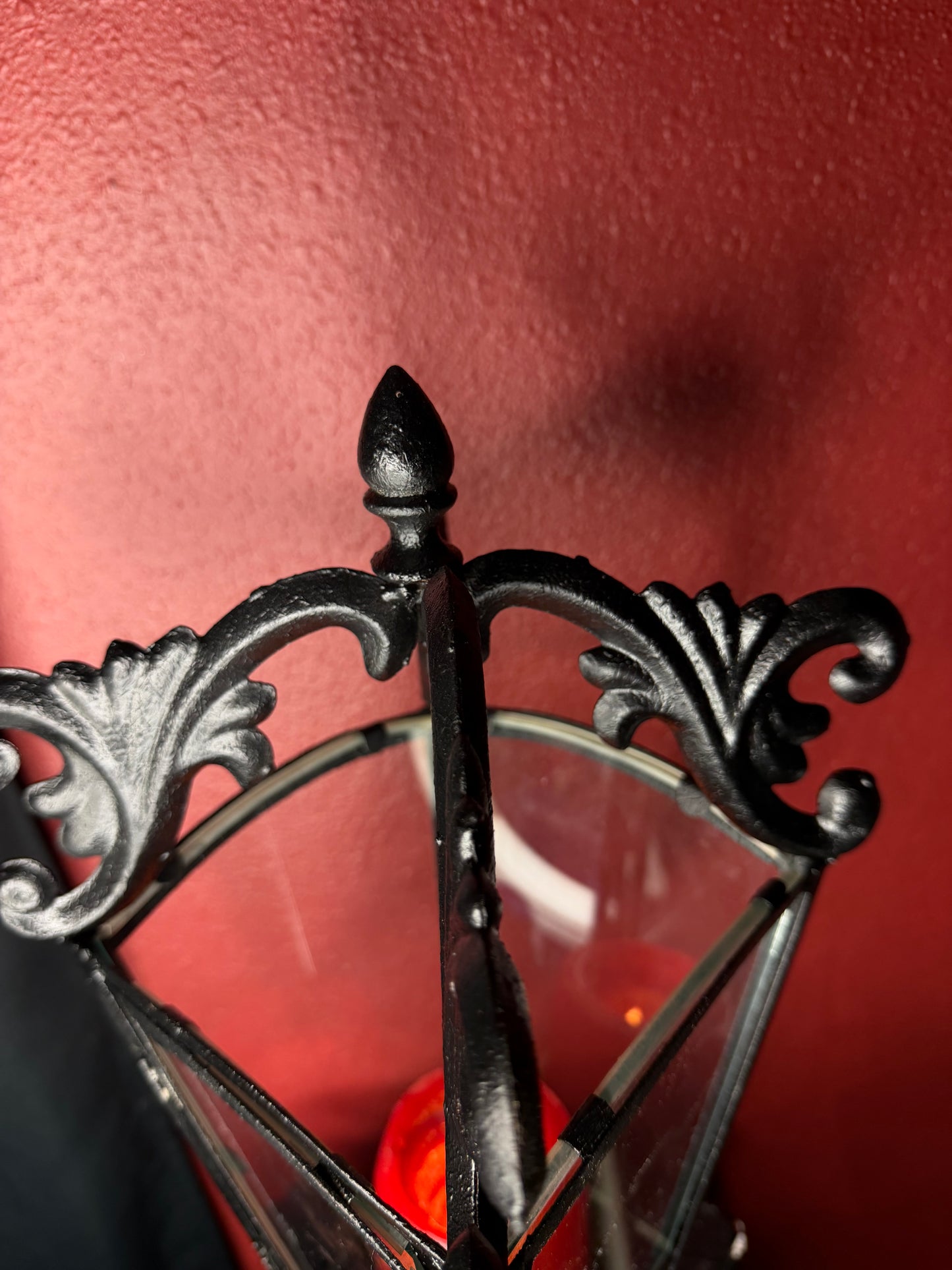 Gothic Lantern