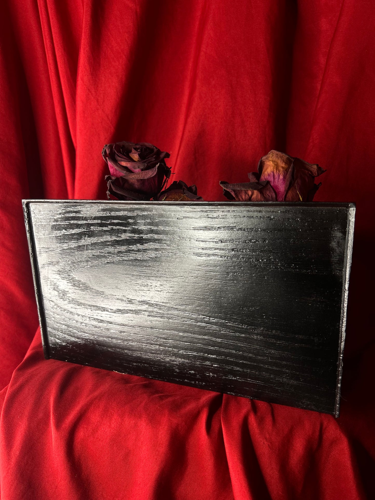 Gothic Letter Holder