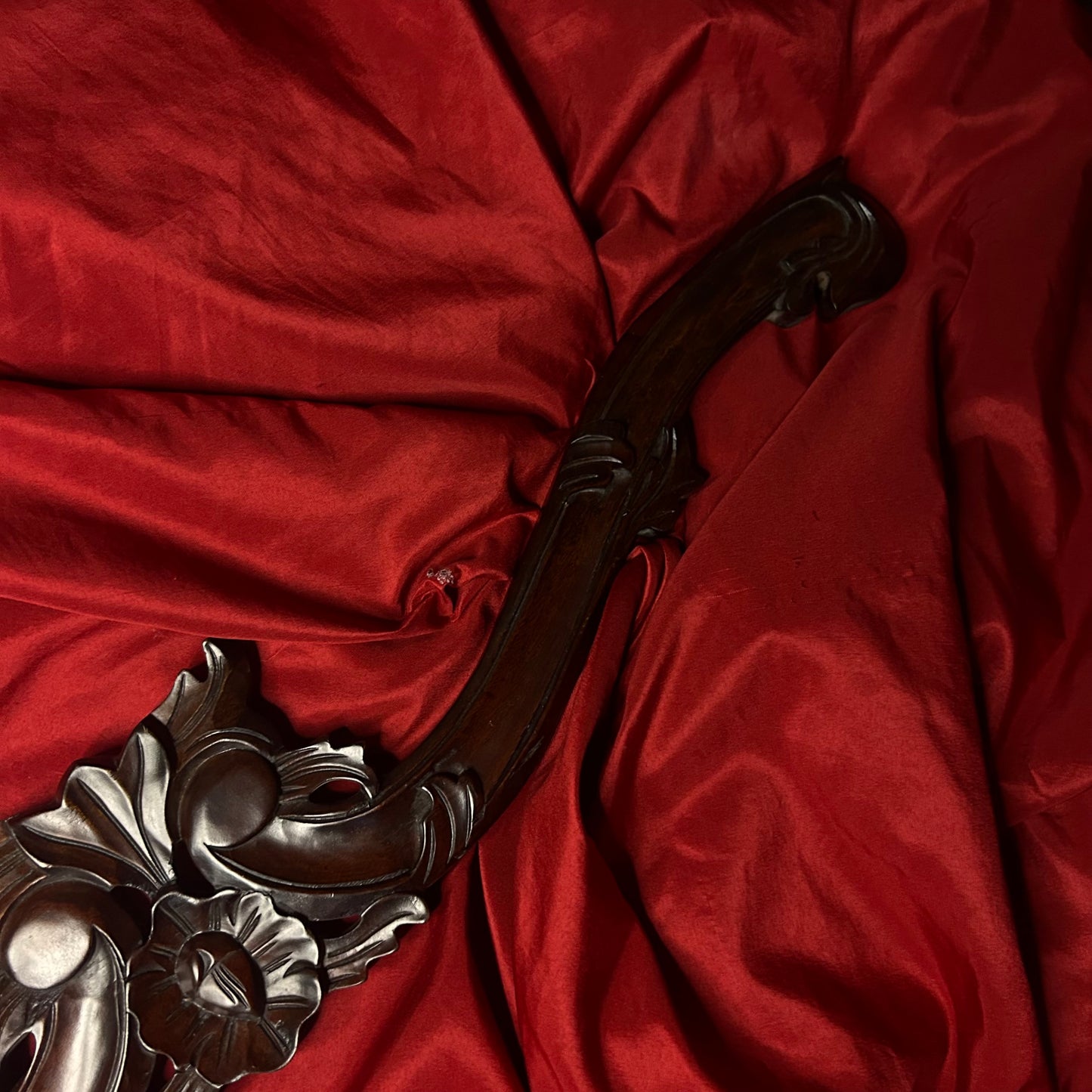 Over the Door Topper/Wooden Appliqué