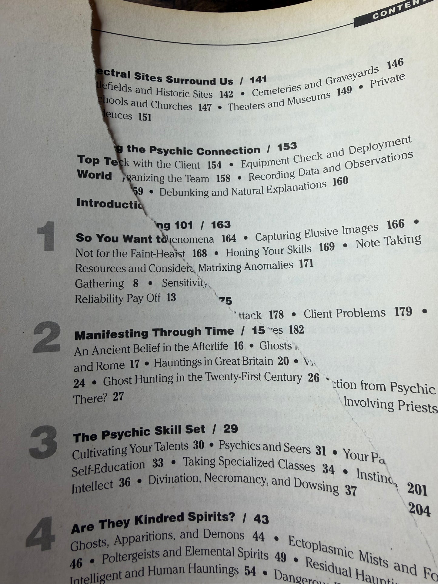 The Everything Ghost Hunting Book: Tips, tools, and Techniques for Exploring the Supernatural World