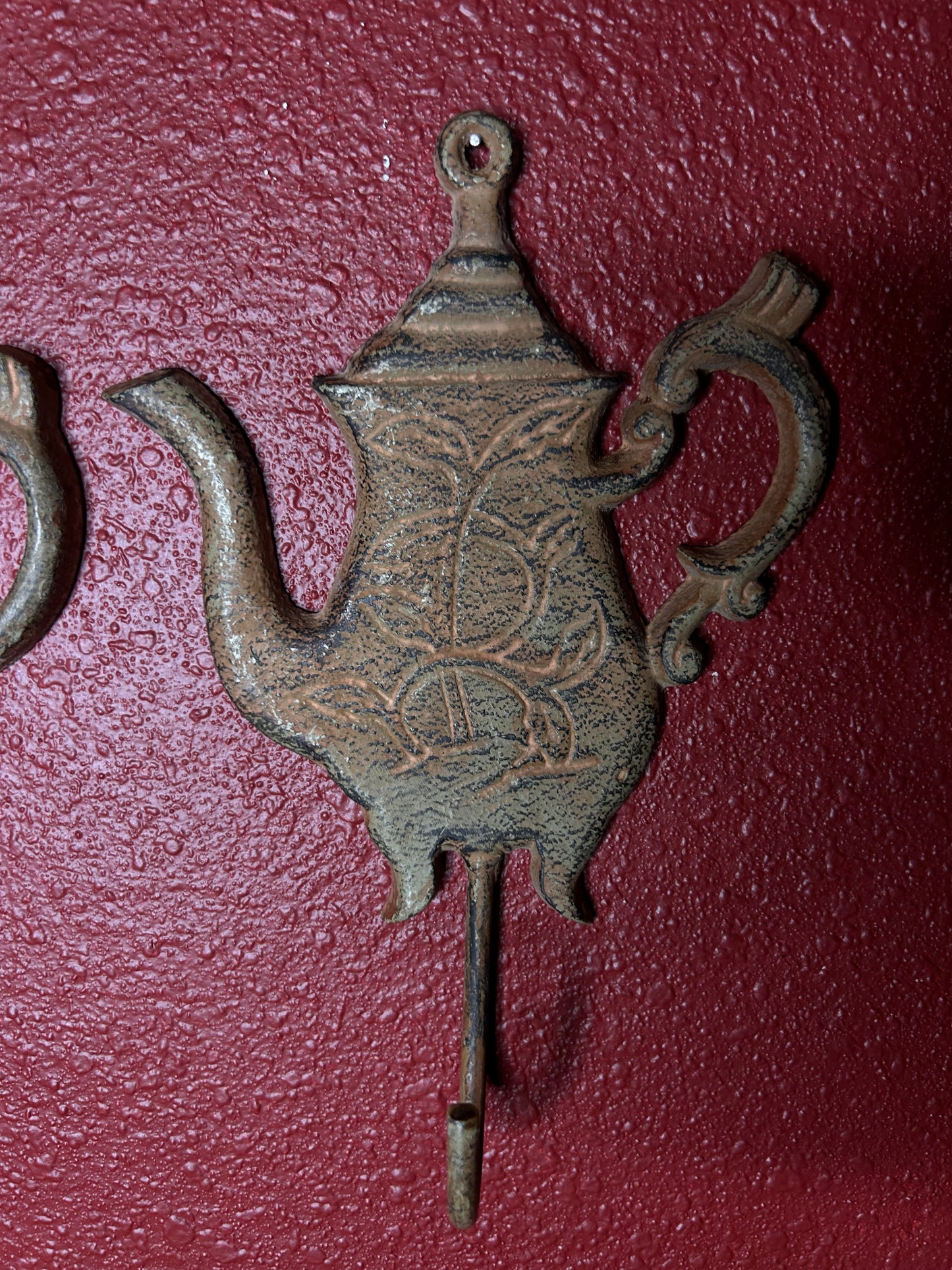 Kitchen Witch Wall Plaques