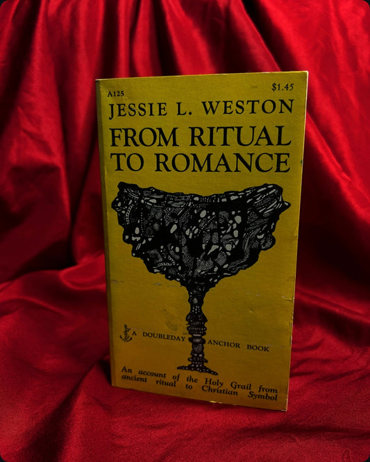From Ritual to Romance