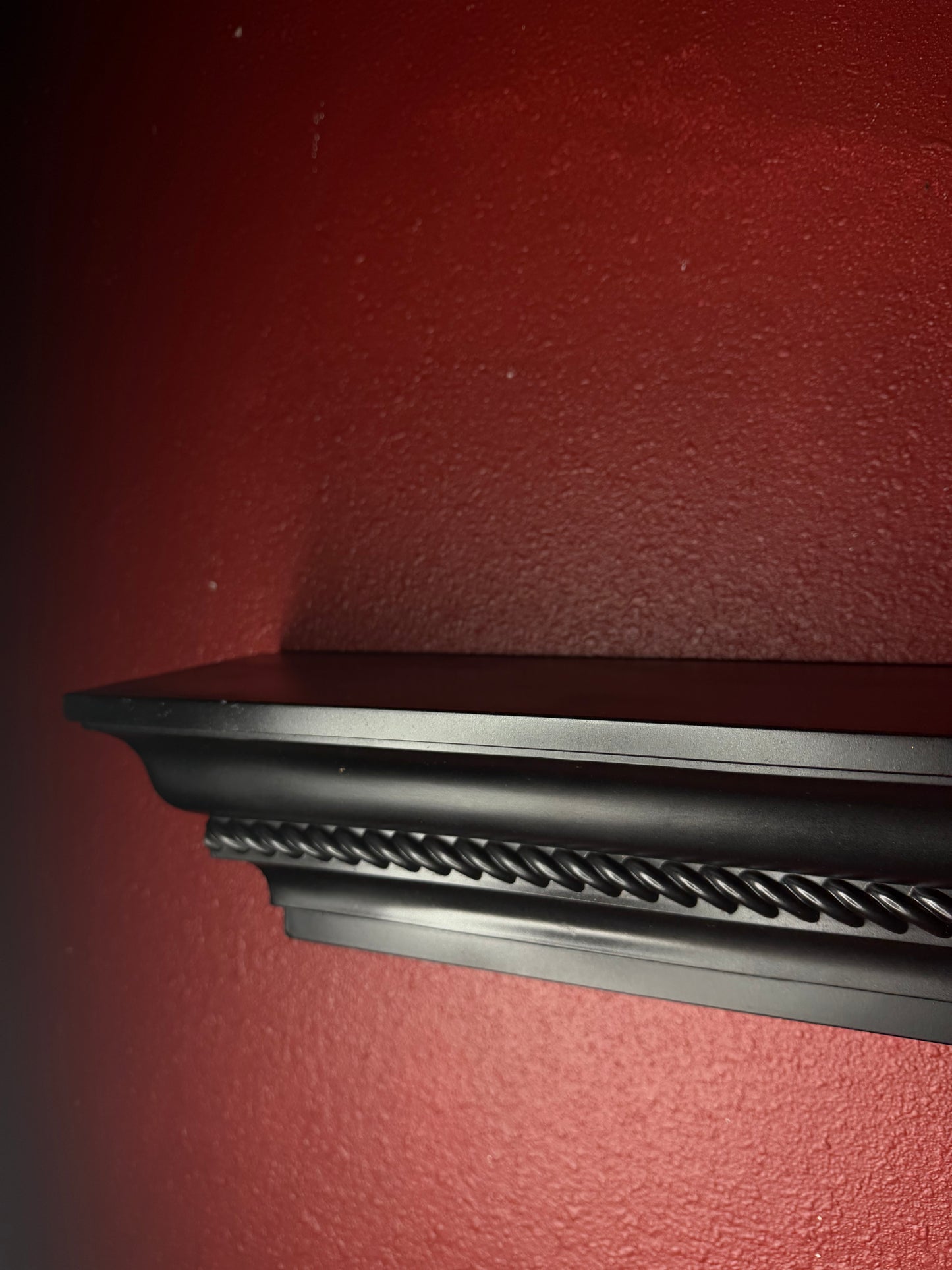 Large Gothic Shelf