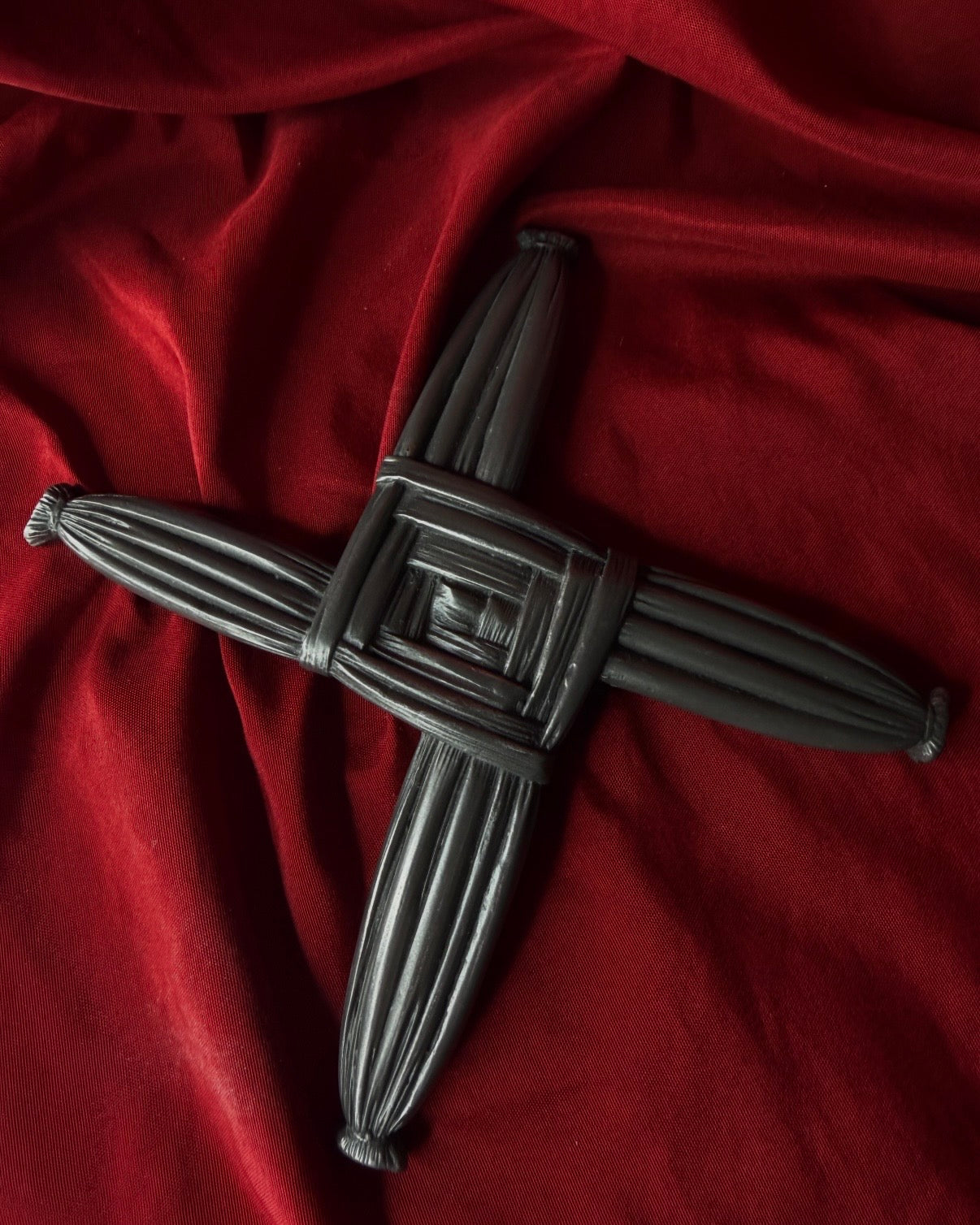 St. Bridgid’s Cross