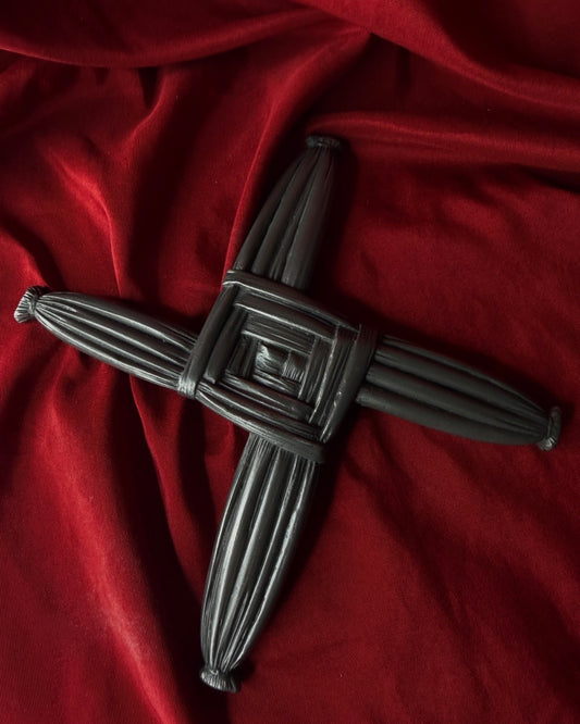 St. Bridgid’s Cross