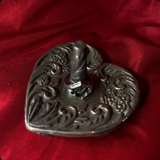 Heart Ring Holder