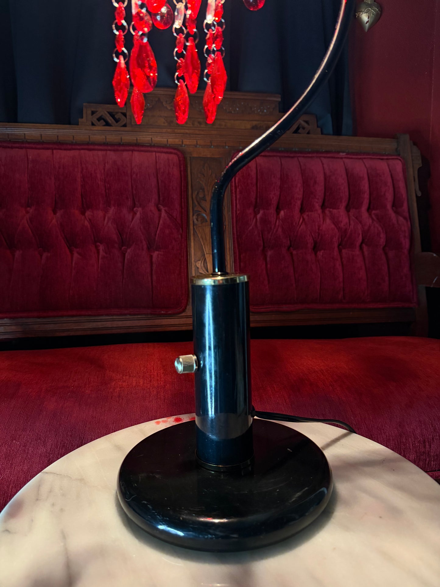 La Vampiresa Lamp III