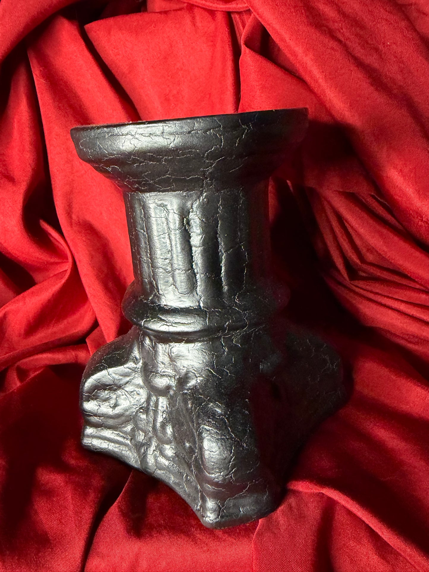 Gothic Pedestal