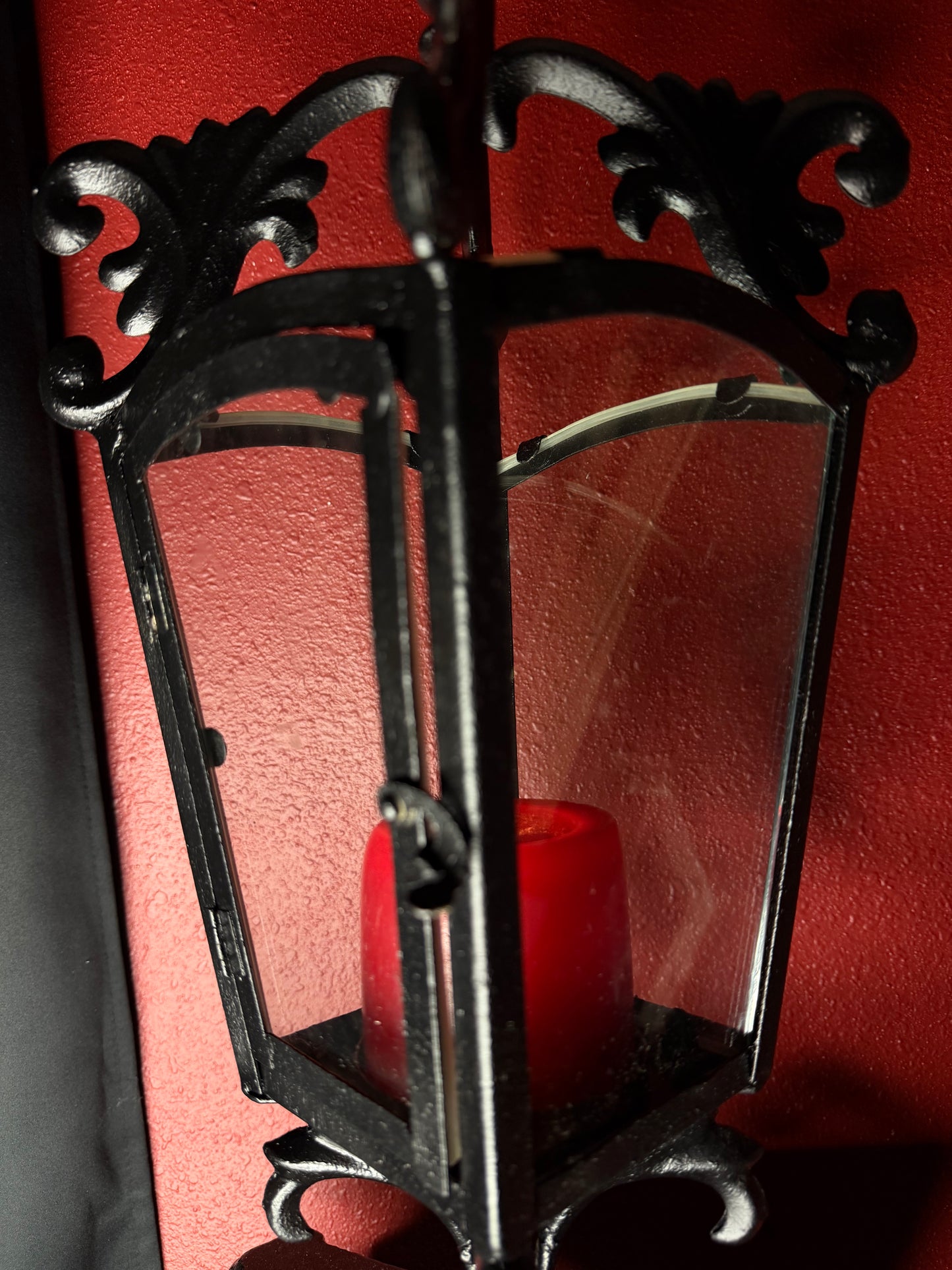 Gothic Lantern
