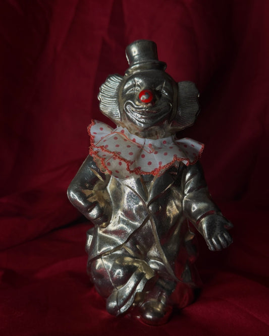 Silver Clown Bank