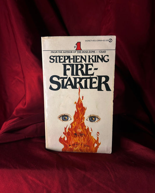 Fire Starter
