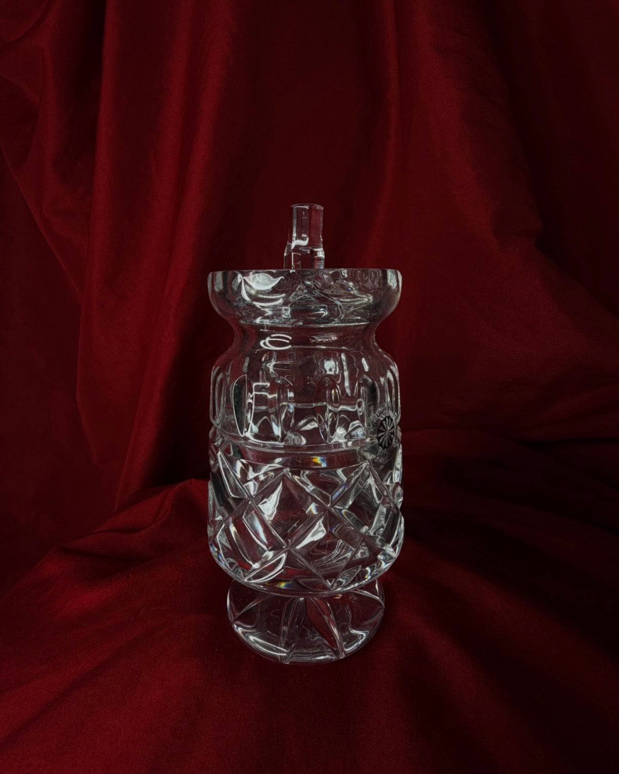 Galway Irish Cut Crystal