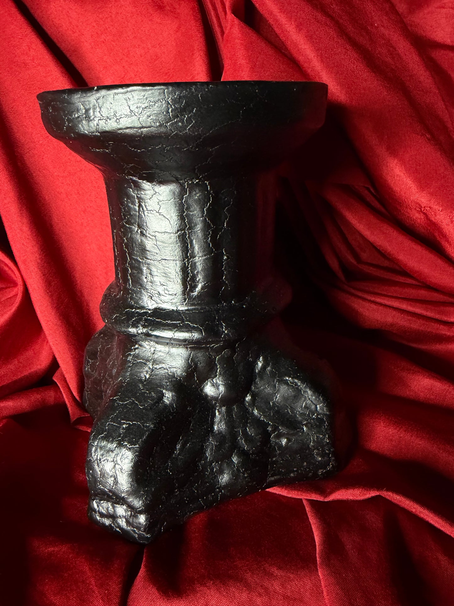 Gothic Pedestal