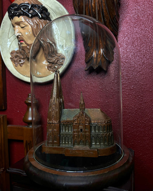 Large Cathedral Box