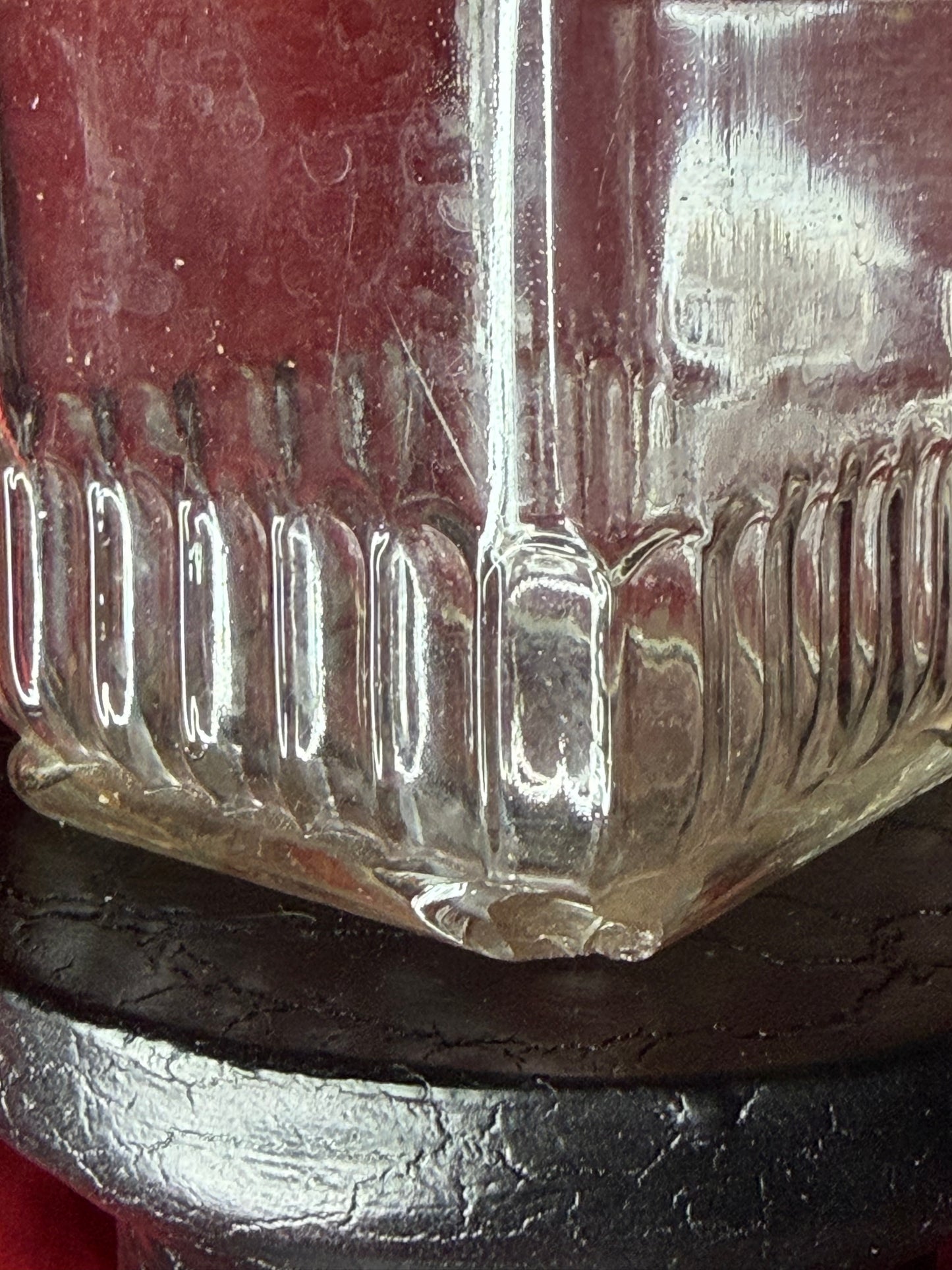 Gelsem Pharmacy Apothecary Bottle