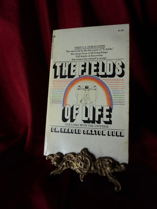 The Fields of Life 1st Edition