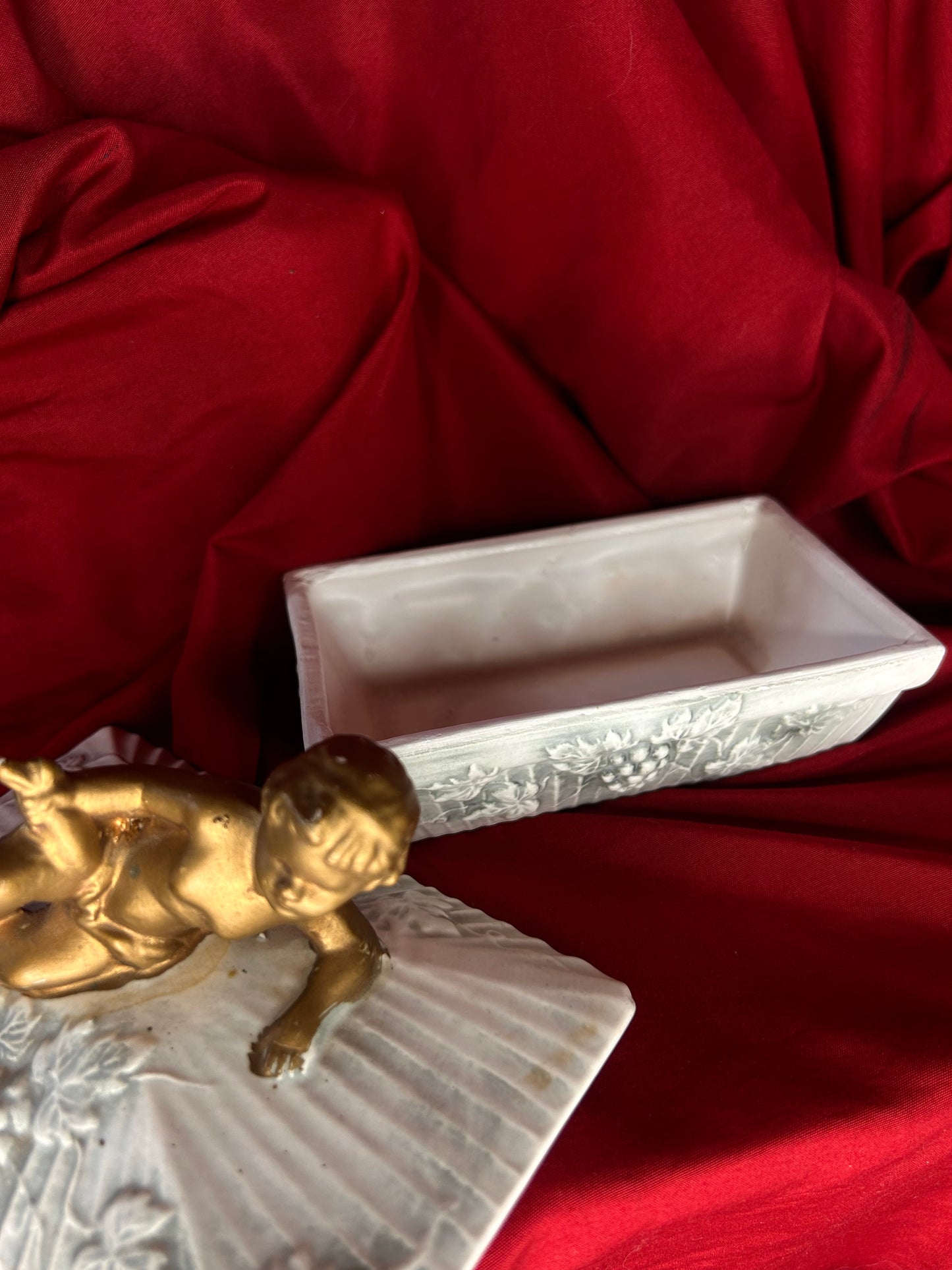 Cherub Box