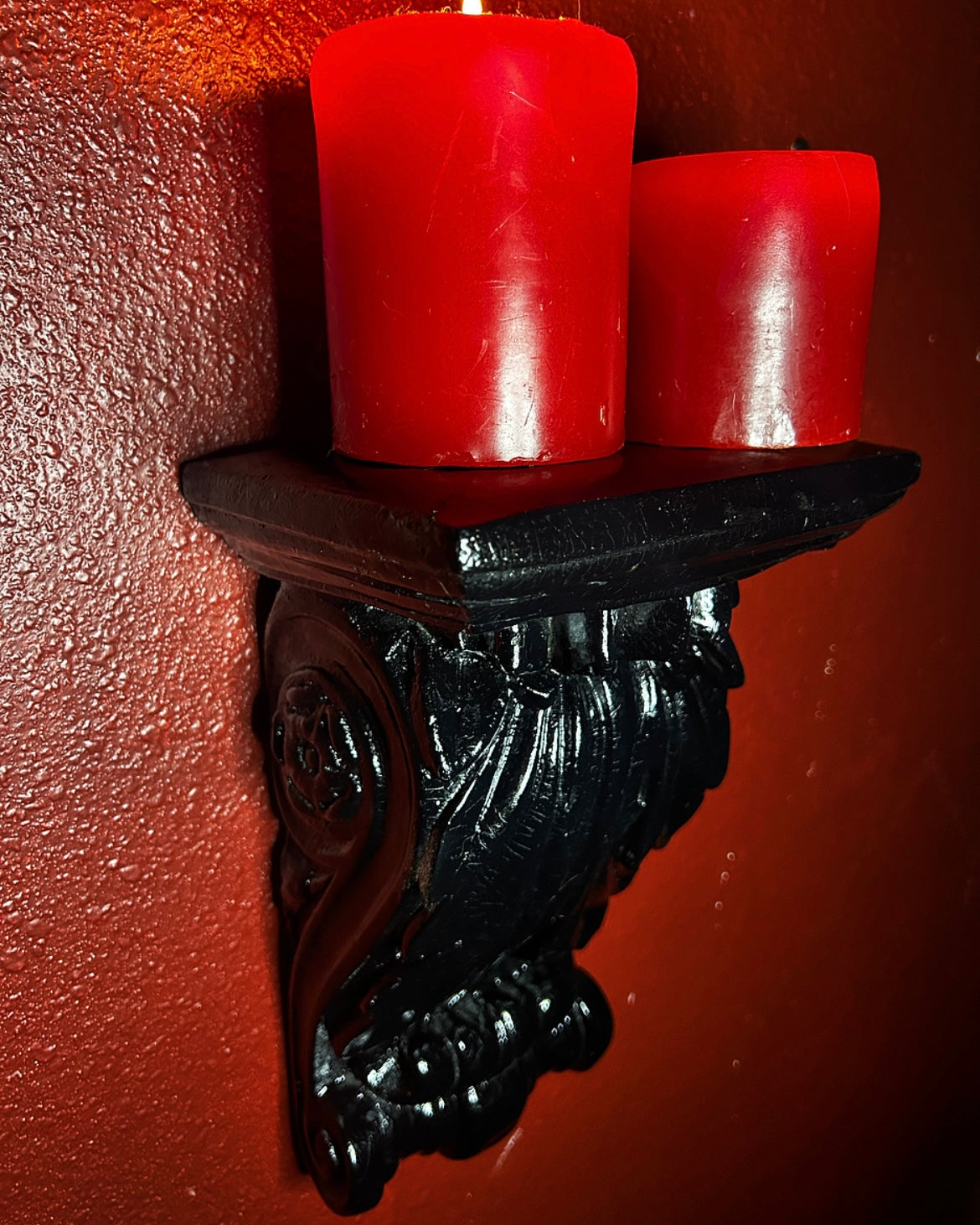 Large Ornate Gothic Shelf Theburiedwitch large-ornate-gothic-shelf-theburiedwitch