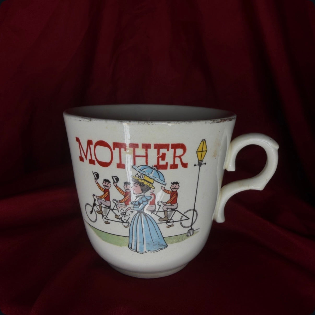 Mother Mug