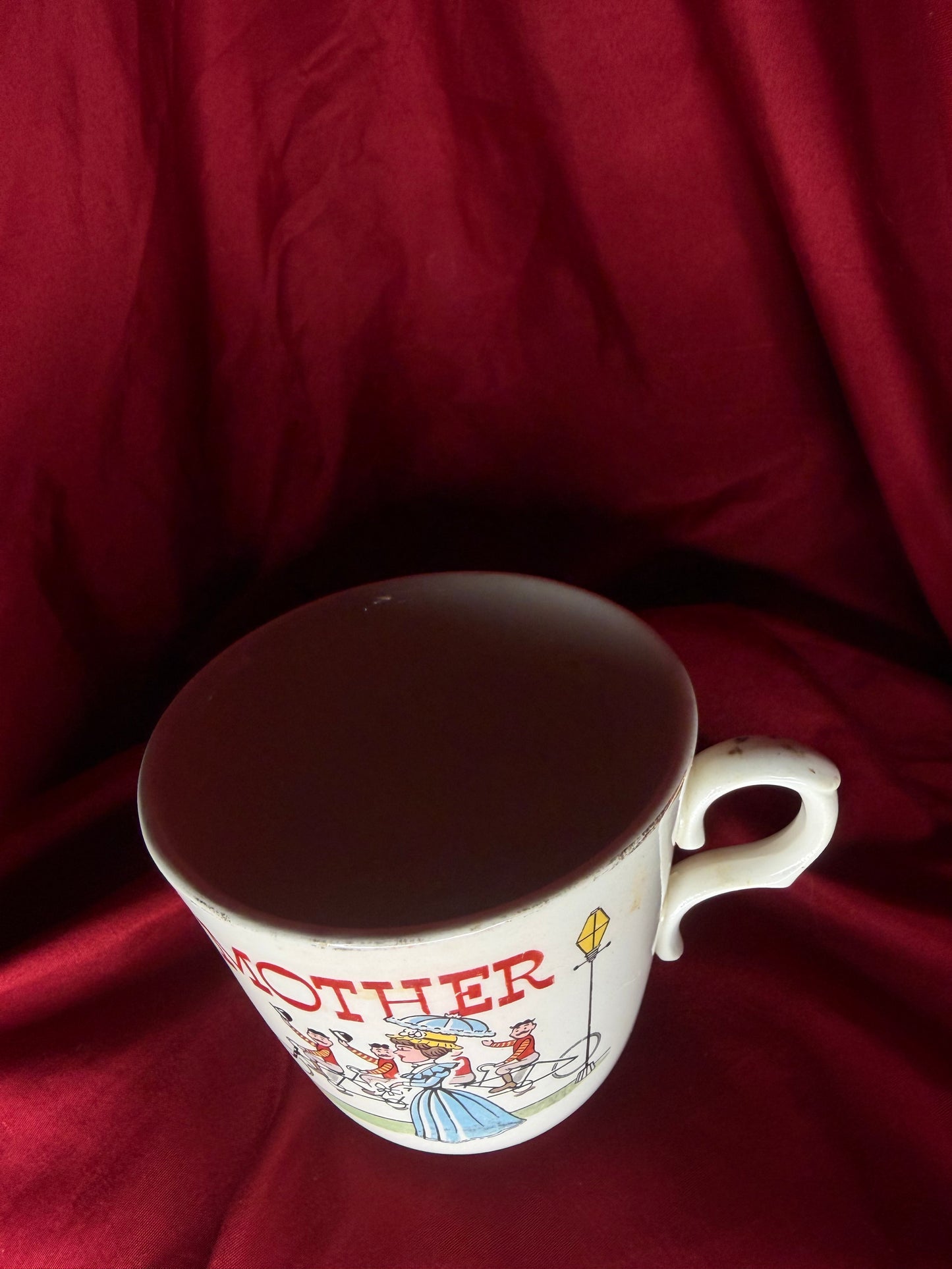 Mother Mug