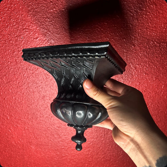Gothic Mini Shelf
