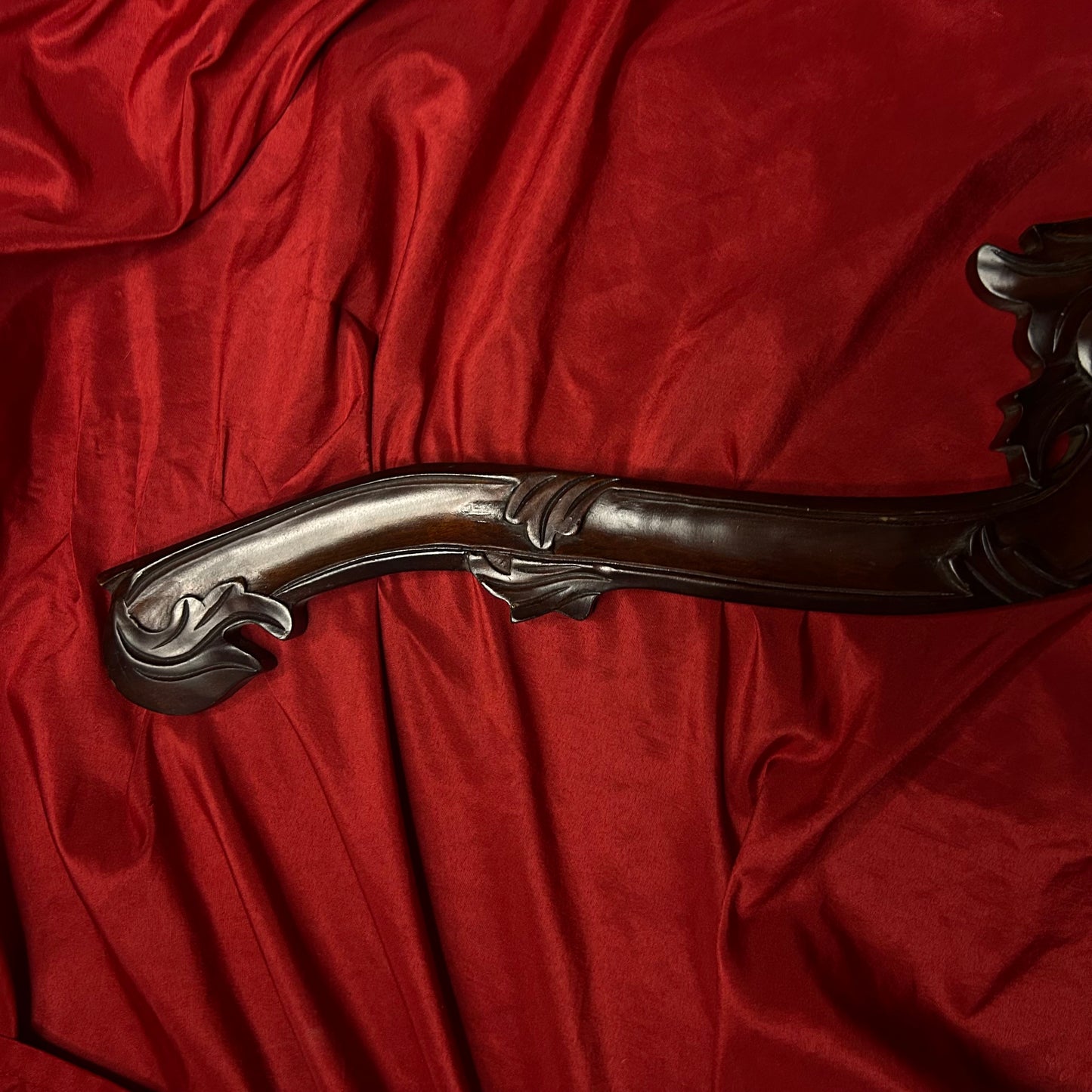 Over the Door Topper/Wooden Appliqué