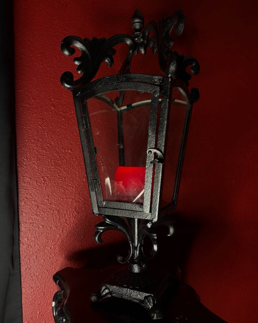 Gothic Lantern