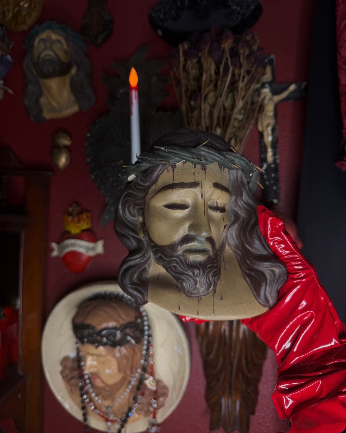 Religious