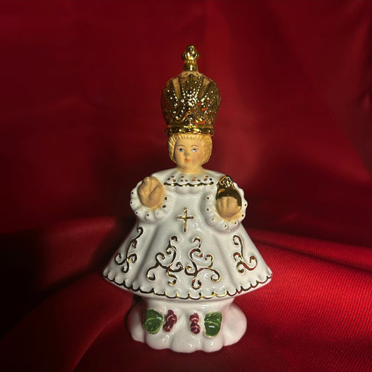 Infant of Prague