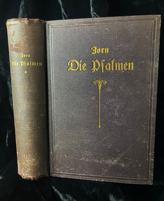 Die Psalmen